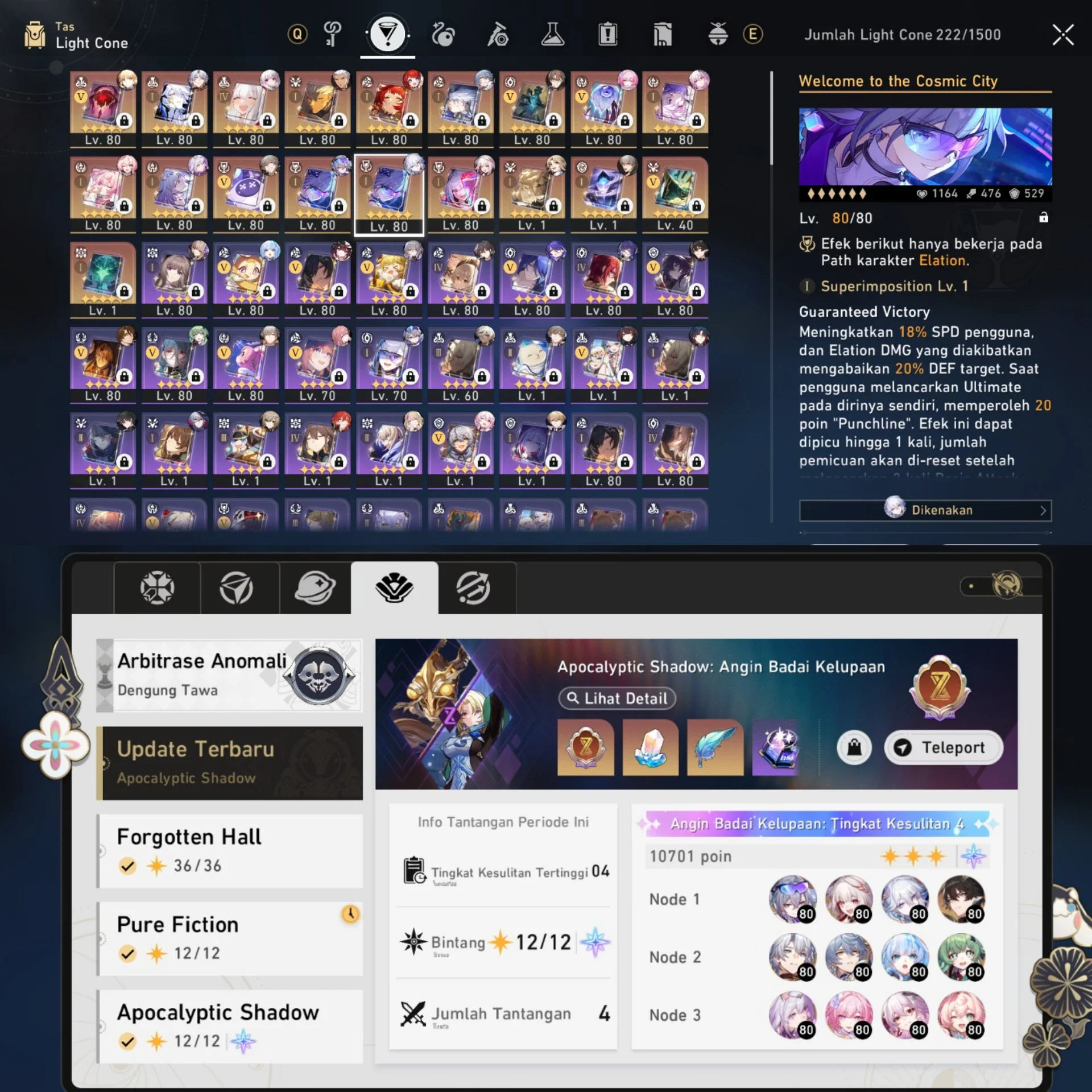 E2 SW999, E2 CASTO PREMIUM TEAM + AKUN ZZZ