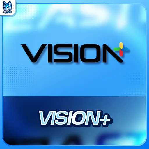 Vision+