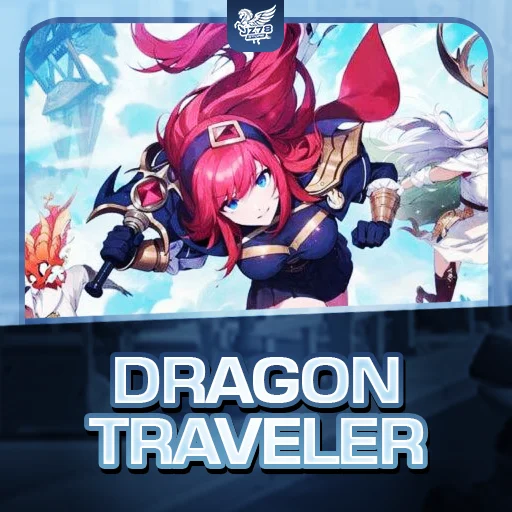 Dragon Traveler -  via login