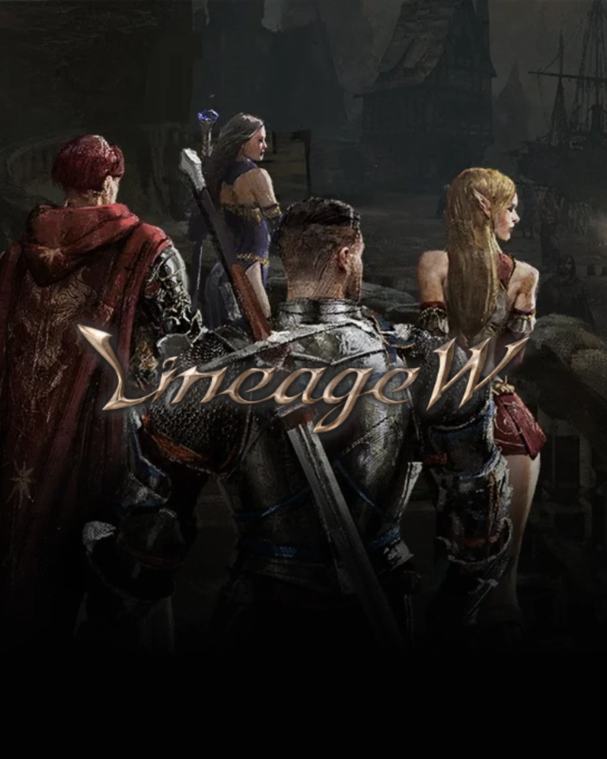 Lineage W