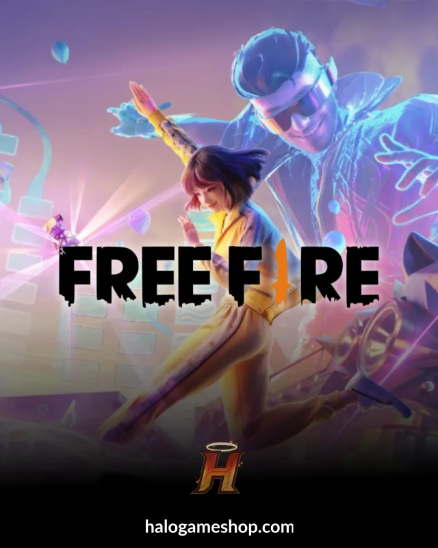 Free Fire (BD)