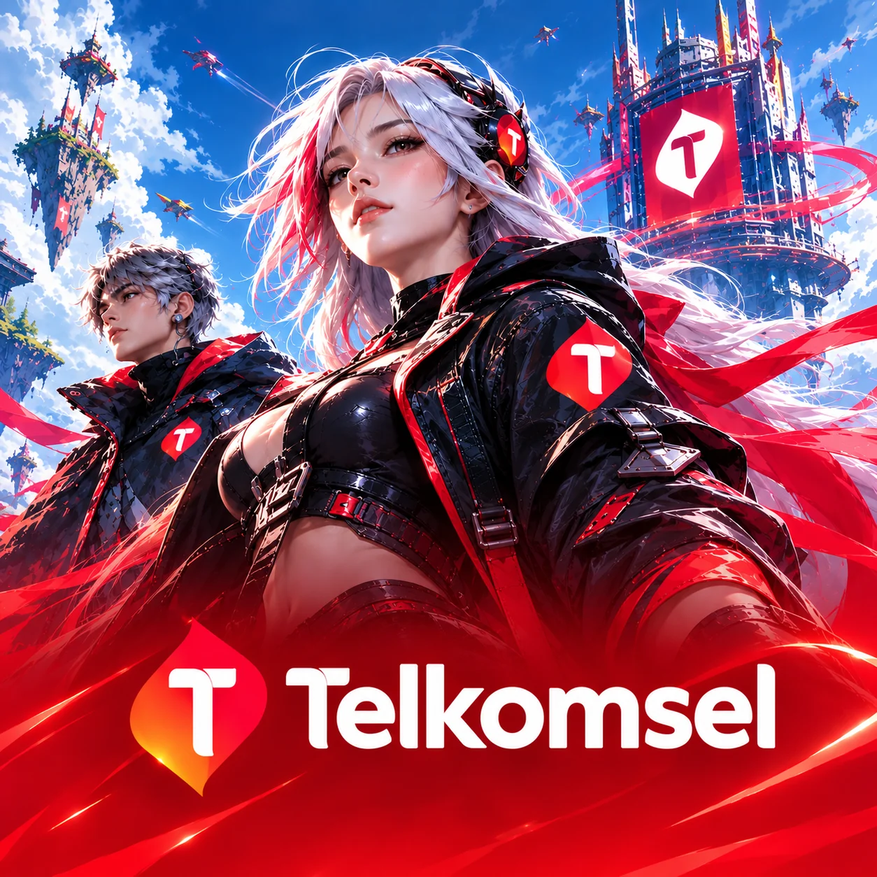 TELKOMSEL