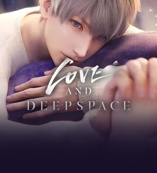 Love and Deepspace Via Login