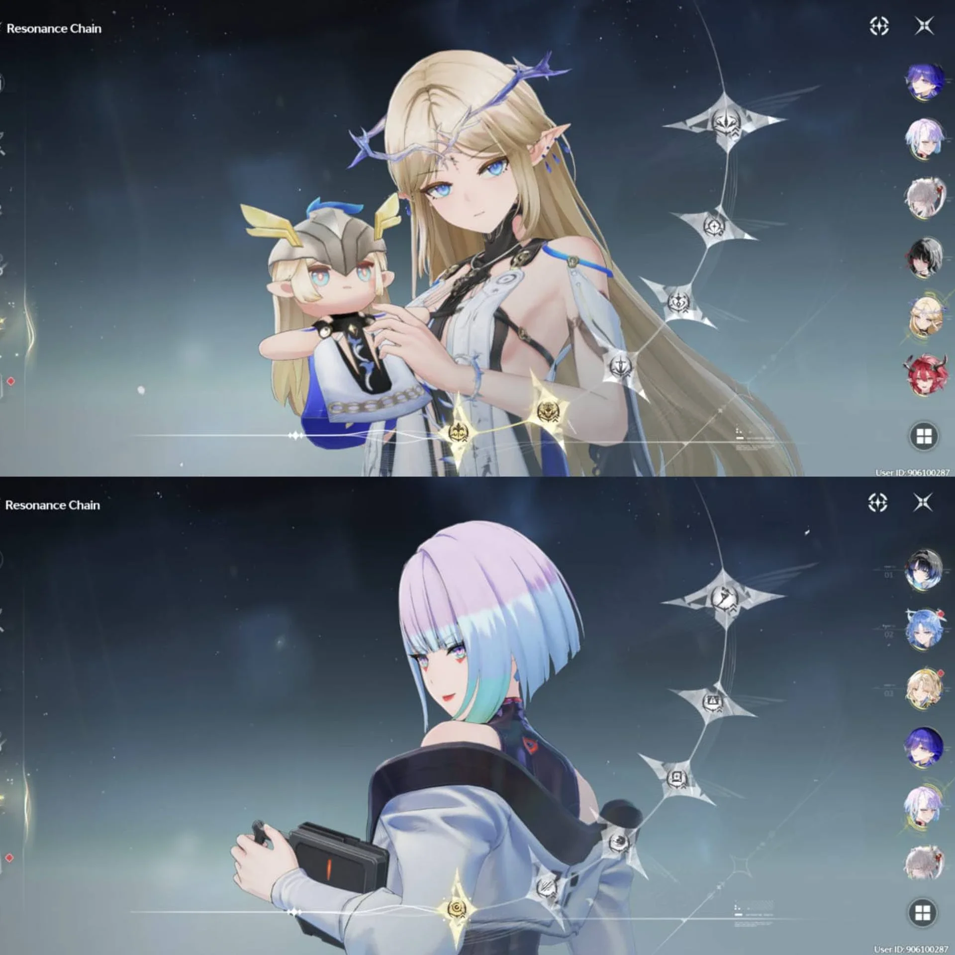 4 TIM PREMIUM META