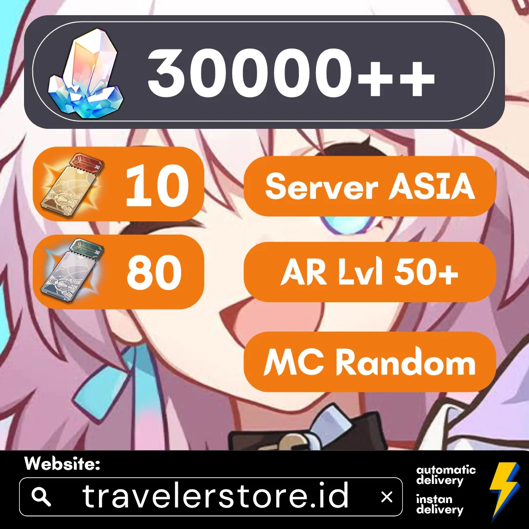 30000 Stellar Jade Reroll Manual No Cit