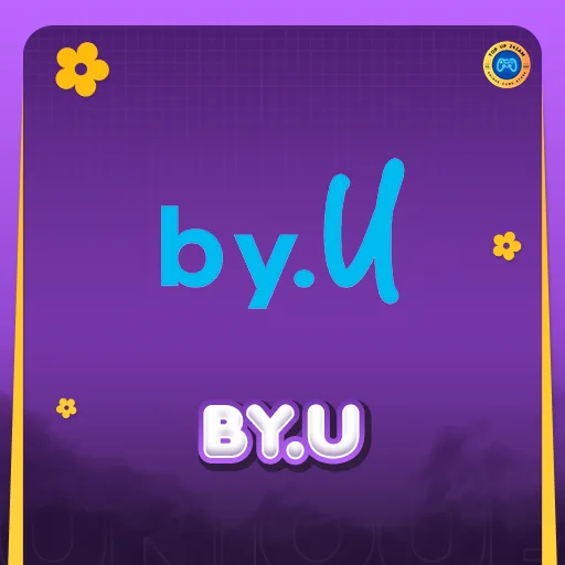 by.U
