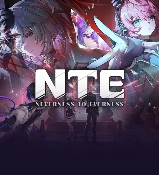 NTE Neverness to Everness