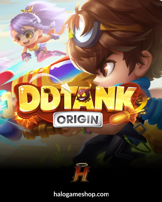 DDTank Origin
