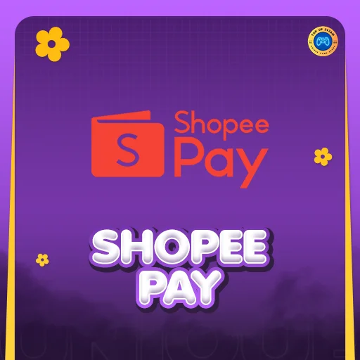 SHOPEE PAY