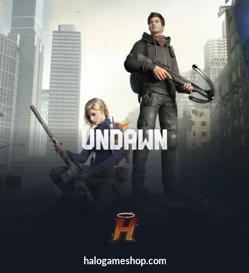 Undawn