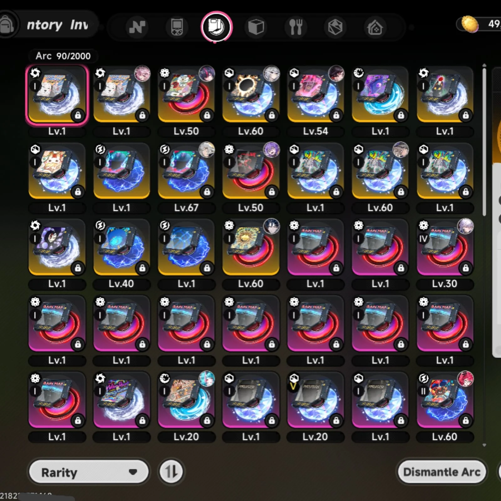 Nte Asia Server Bisa Nego