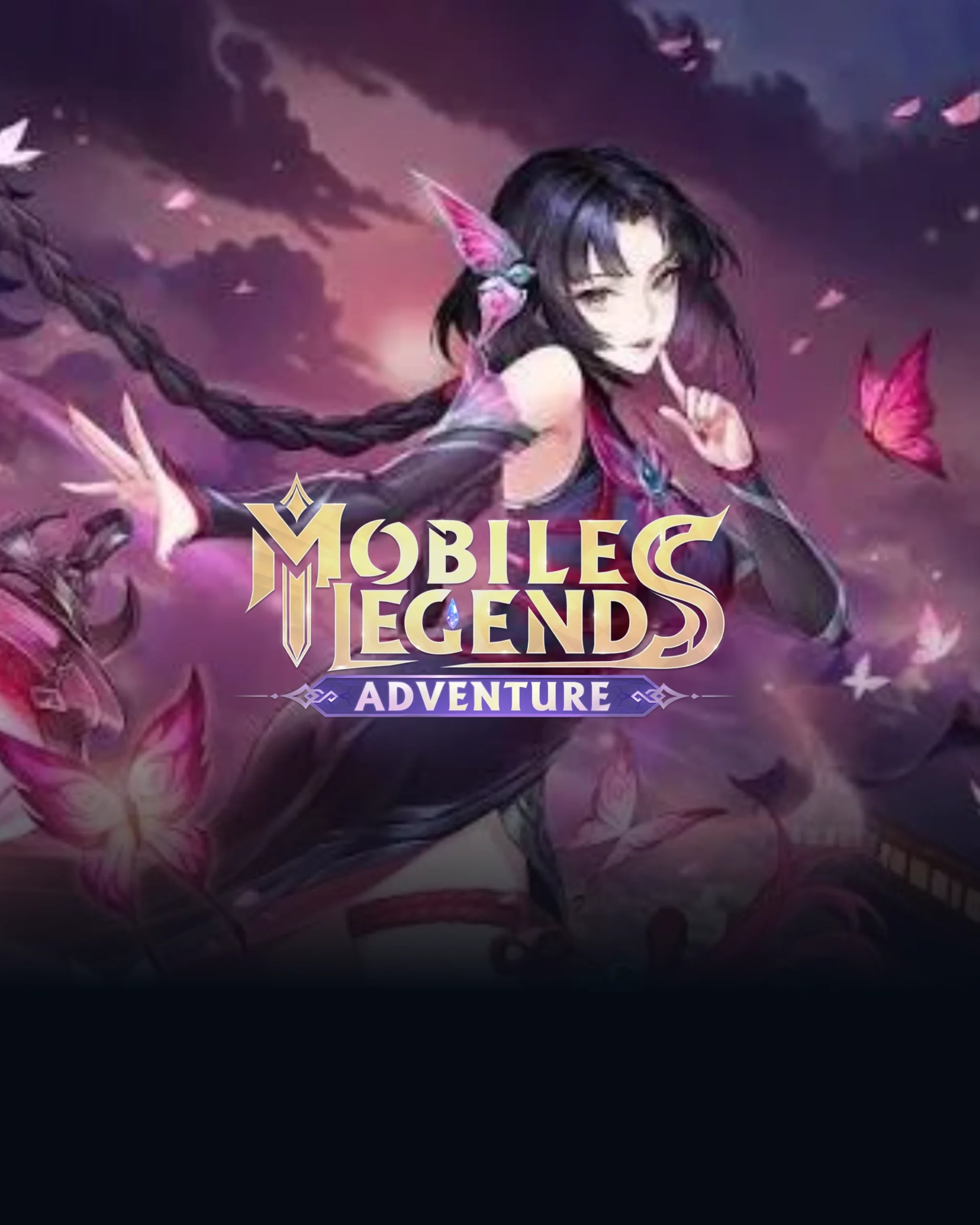 Mobile Legends : Adventure