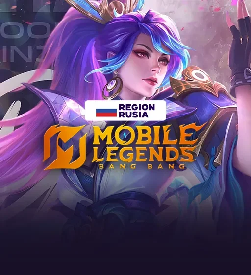 Mobile Legends Rusia