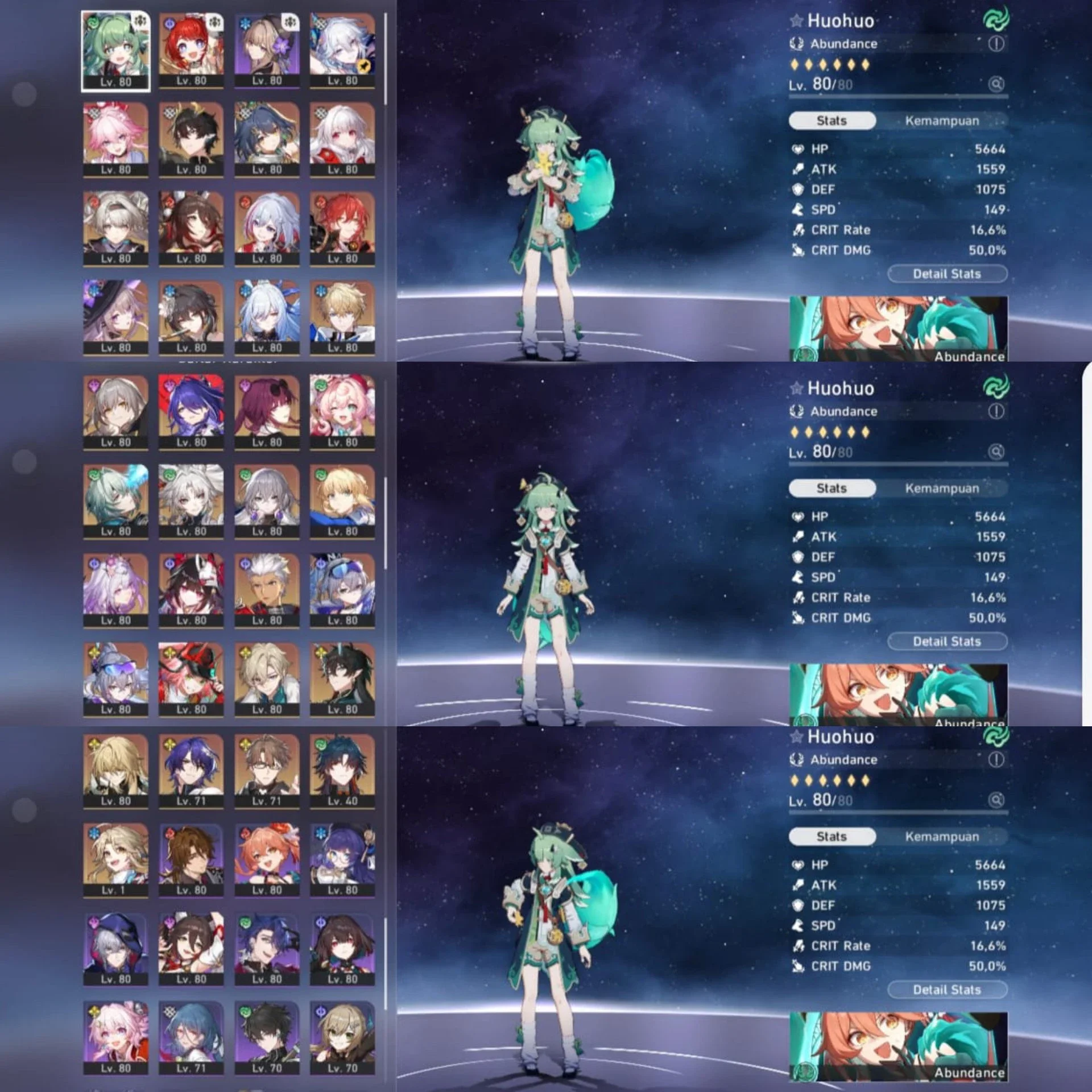 AKUN LATE GAME 24 LIMIT