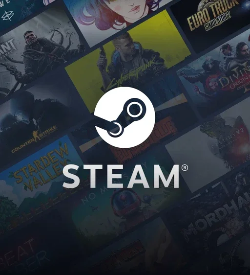 Steam Wallet (IDR)