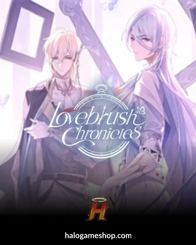 Lovebrush Chronicles