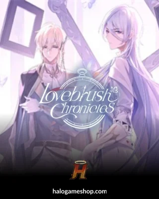 Lovebrush Chronicles