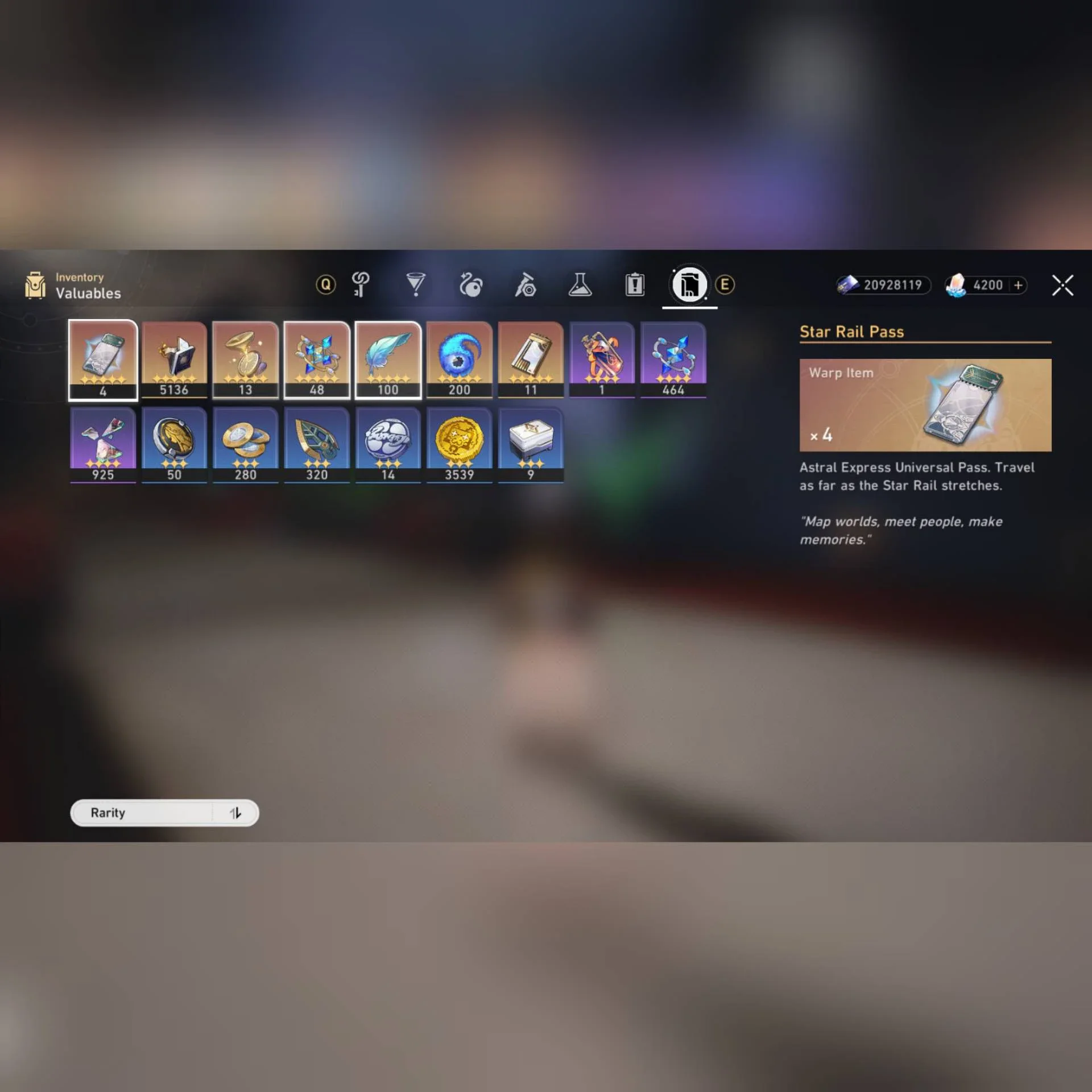 SABER PREMIUM + ASHVEIL