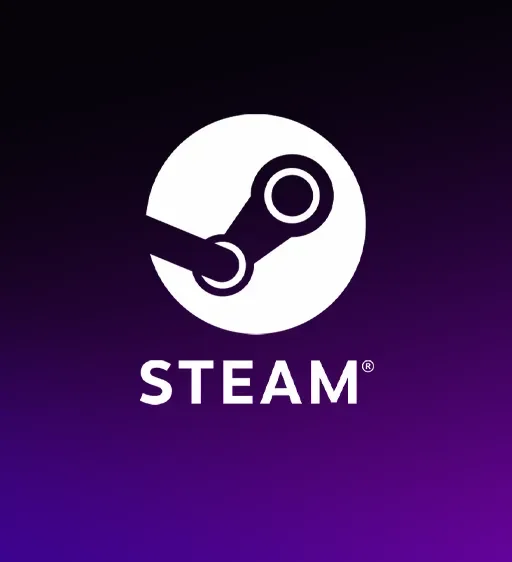 Steam Wallet - Voucher