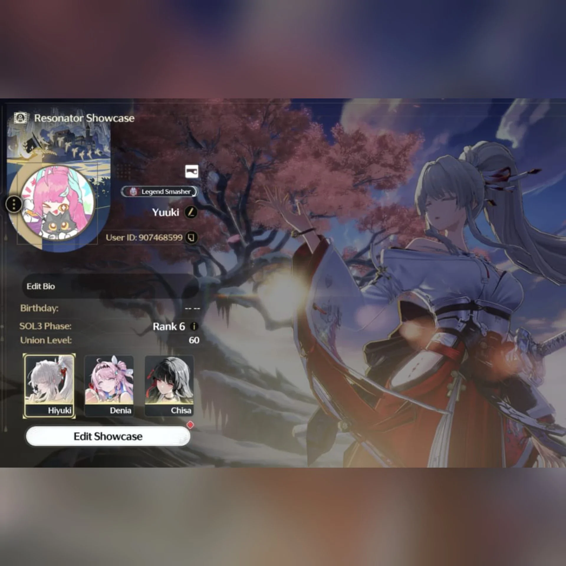 PREMIUM HIYUKI