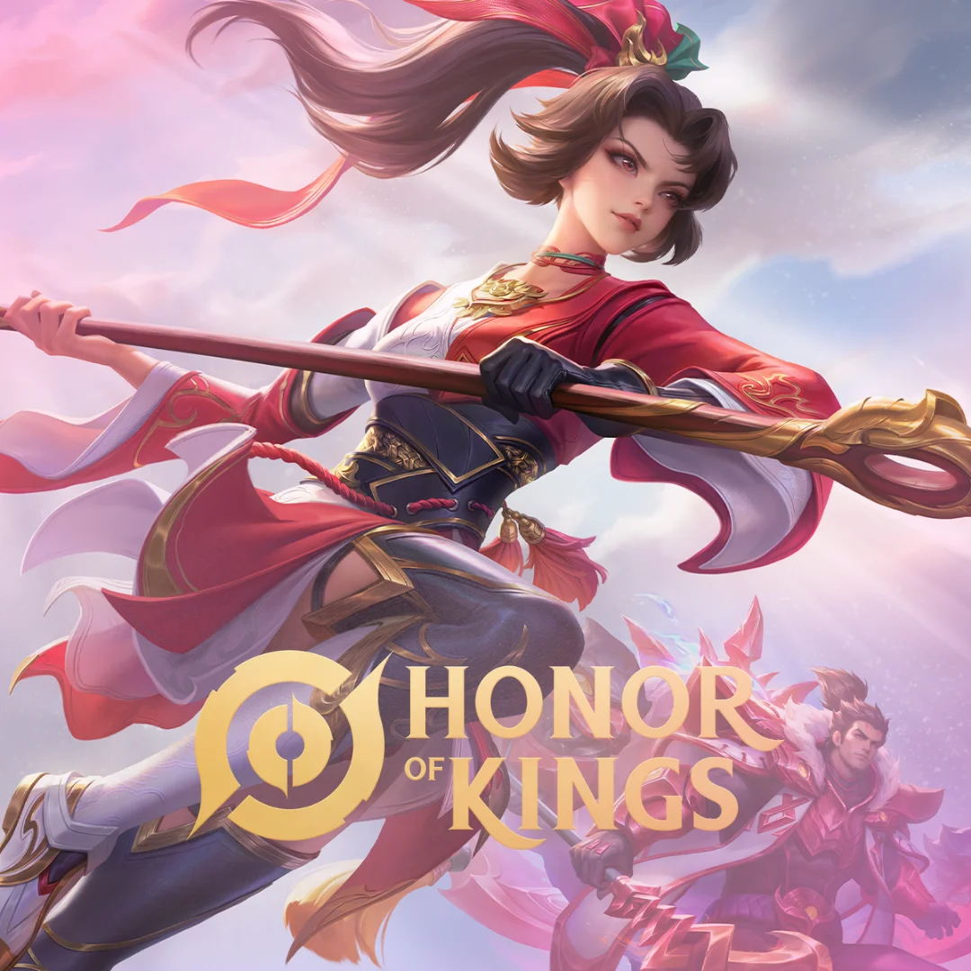 Honor of Kings