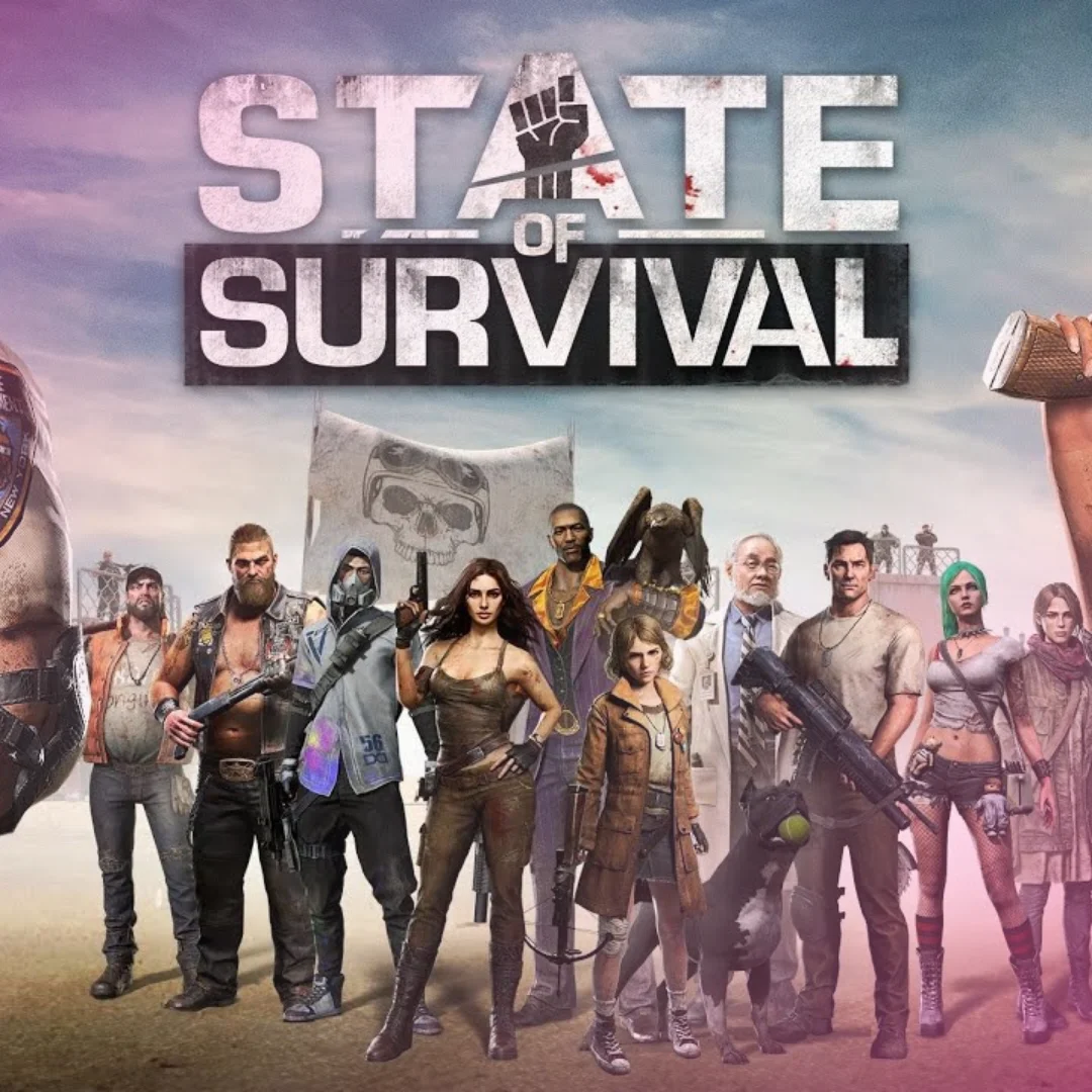 State of Survival