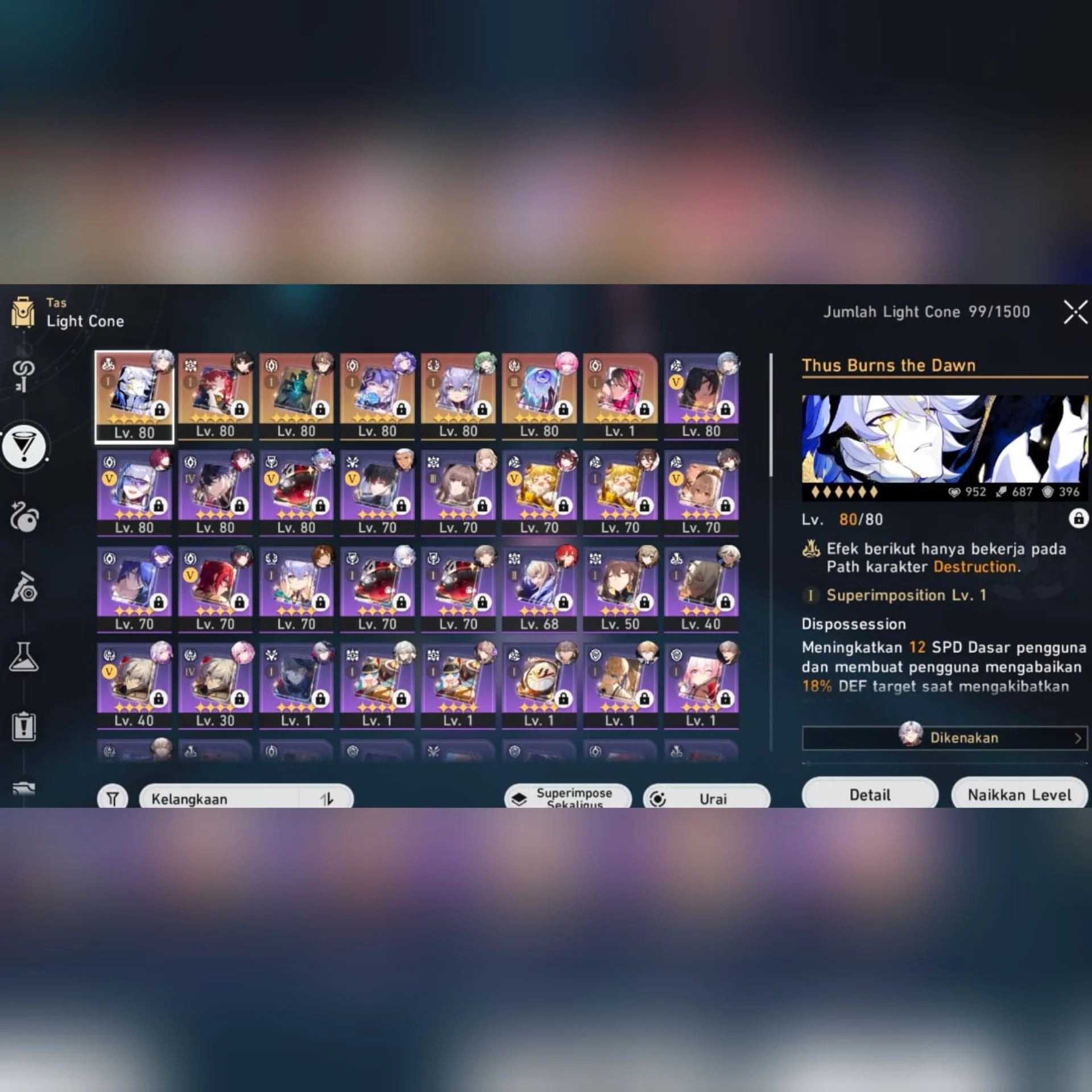 TIM DOT PREM SILVERWOLF 999 CASTO DLL