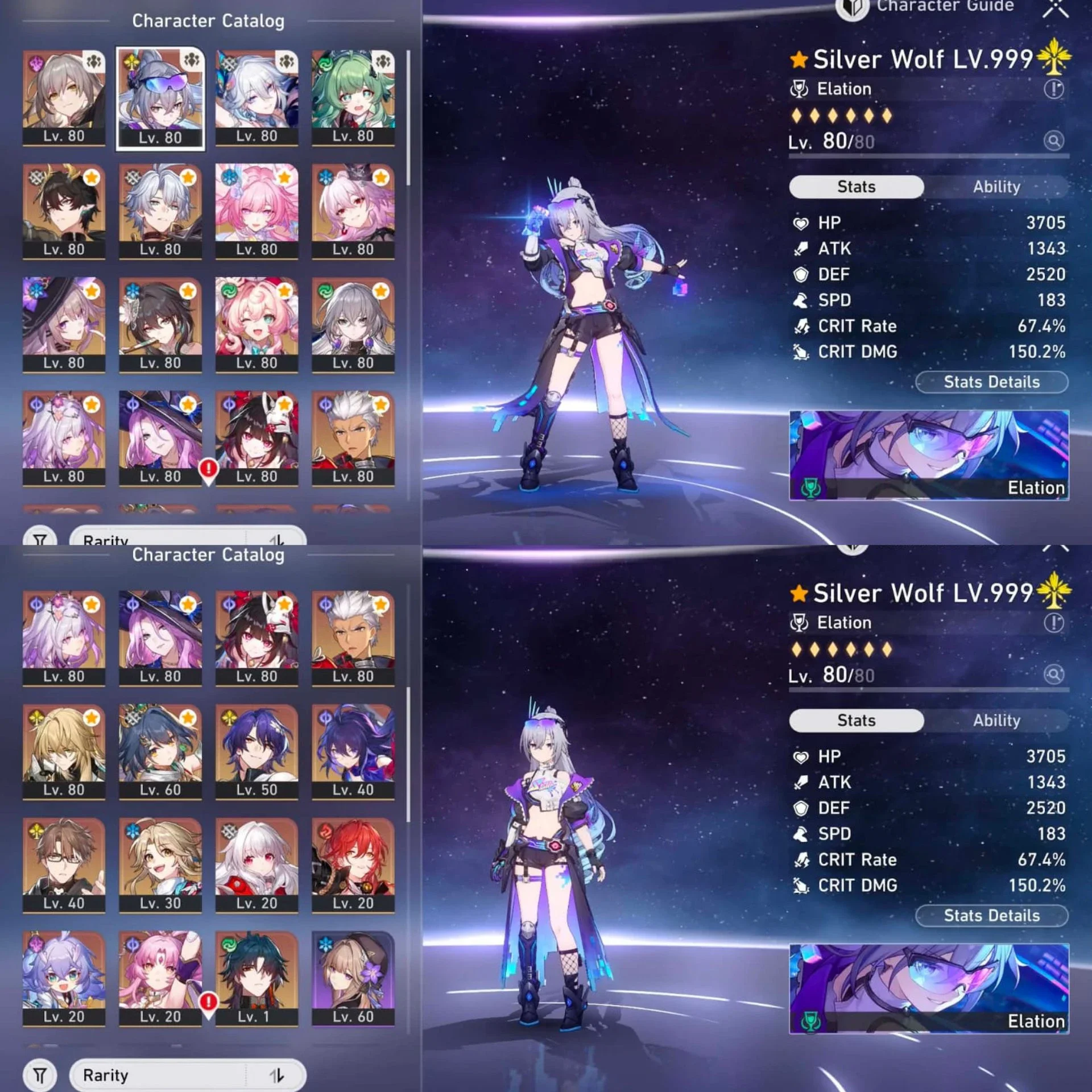 TEAM META DAN FRAMBLE