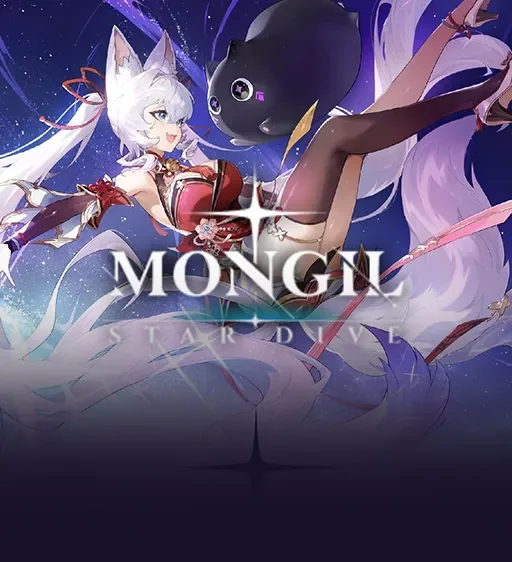 MONGIL: STAR DIVE - Link