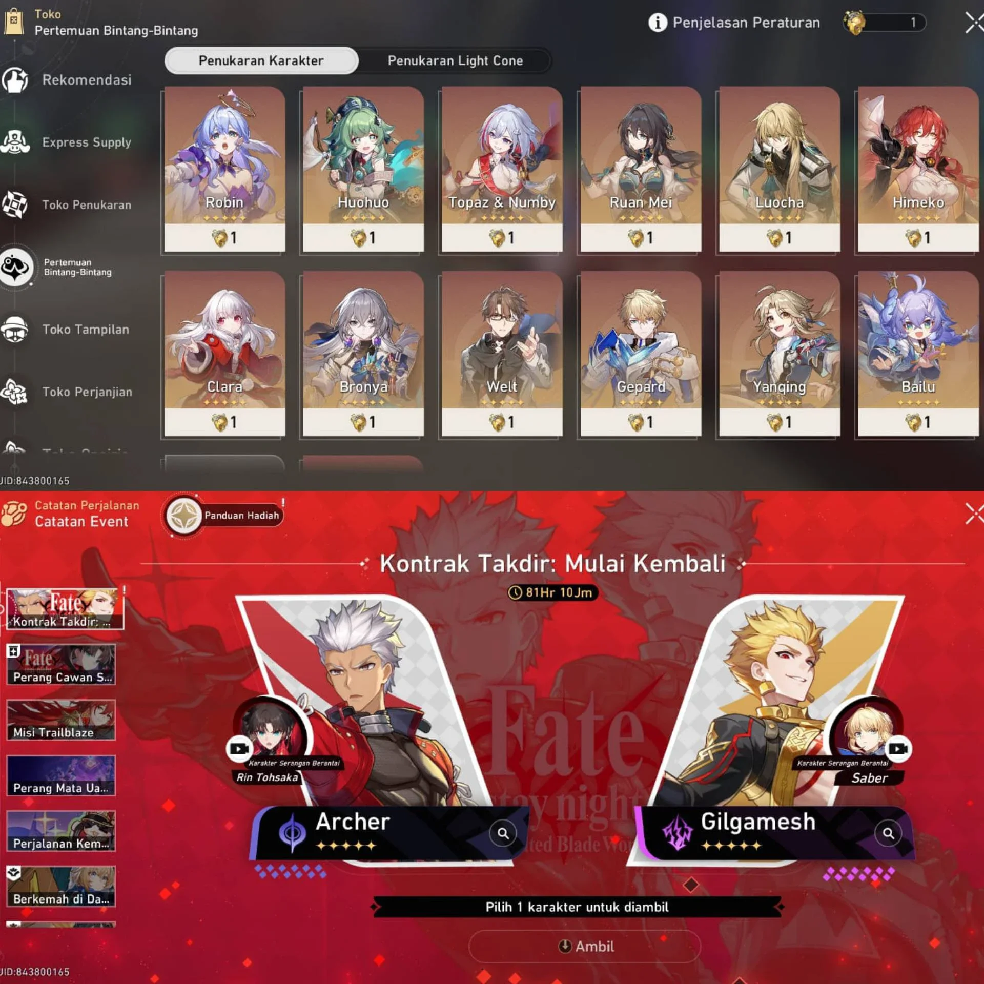 AKUN TIMBUNAN / REROLL MURNI GRIDING SENDIRI