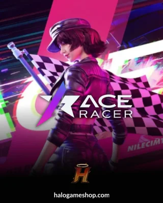 Ace Racer