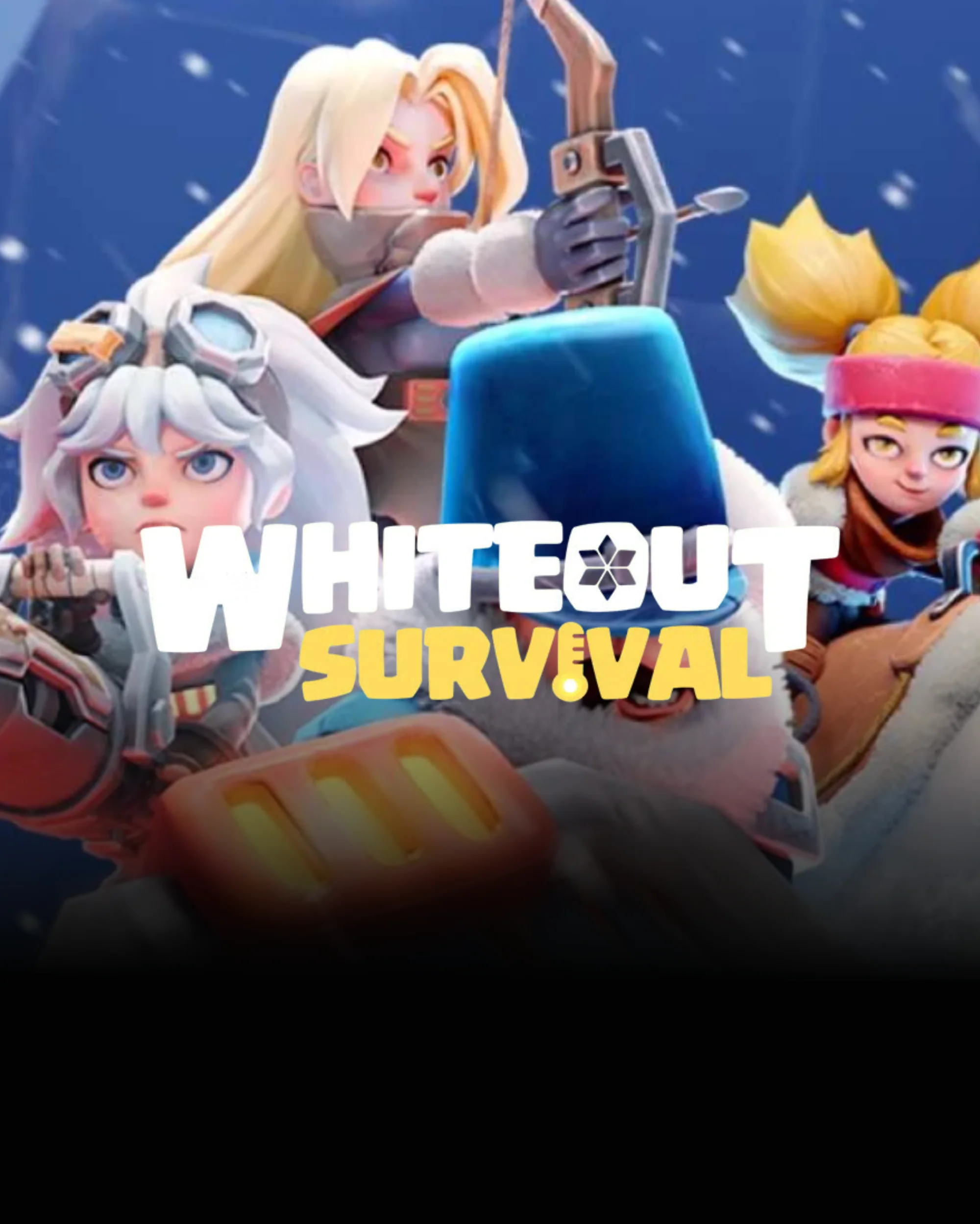 Whiteout Survival
