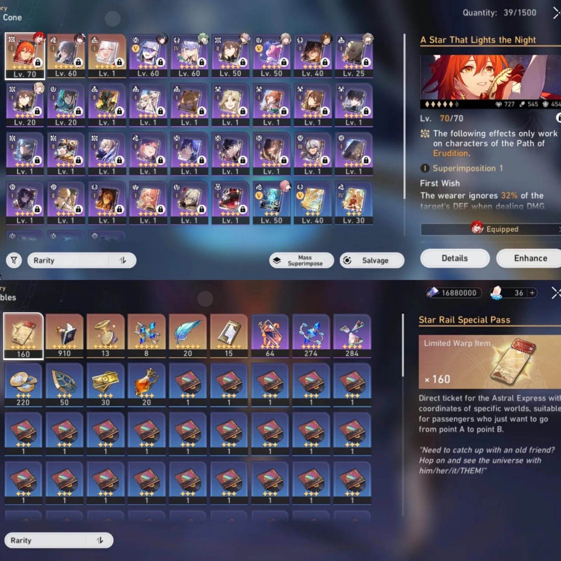 NOVA HIMEKO E2S1 SEMI PREMIUM+ 160 GTICKET