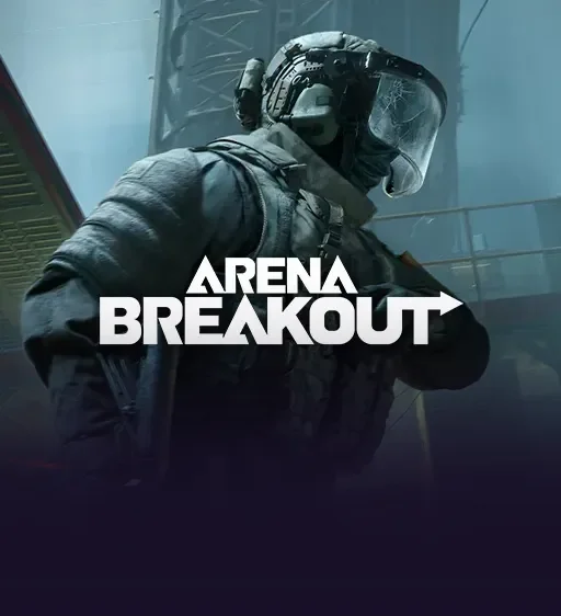 Arena Breakout
