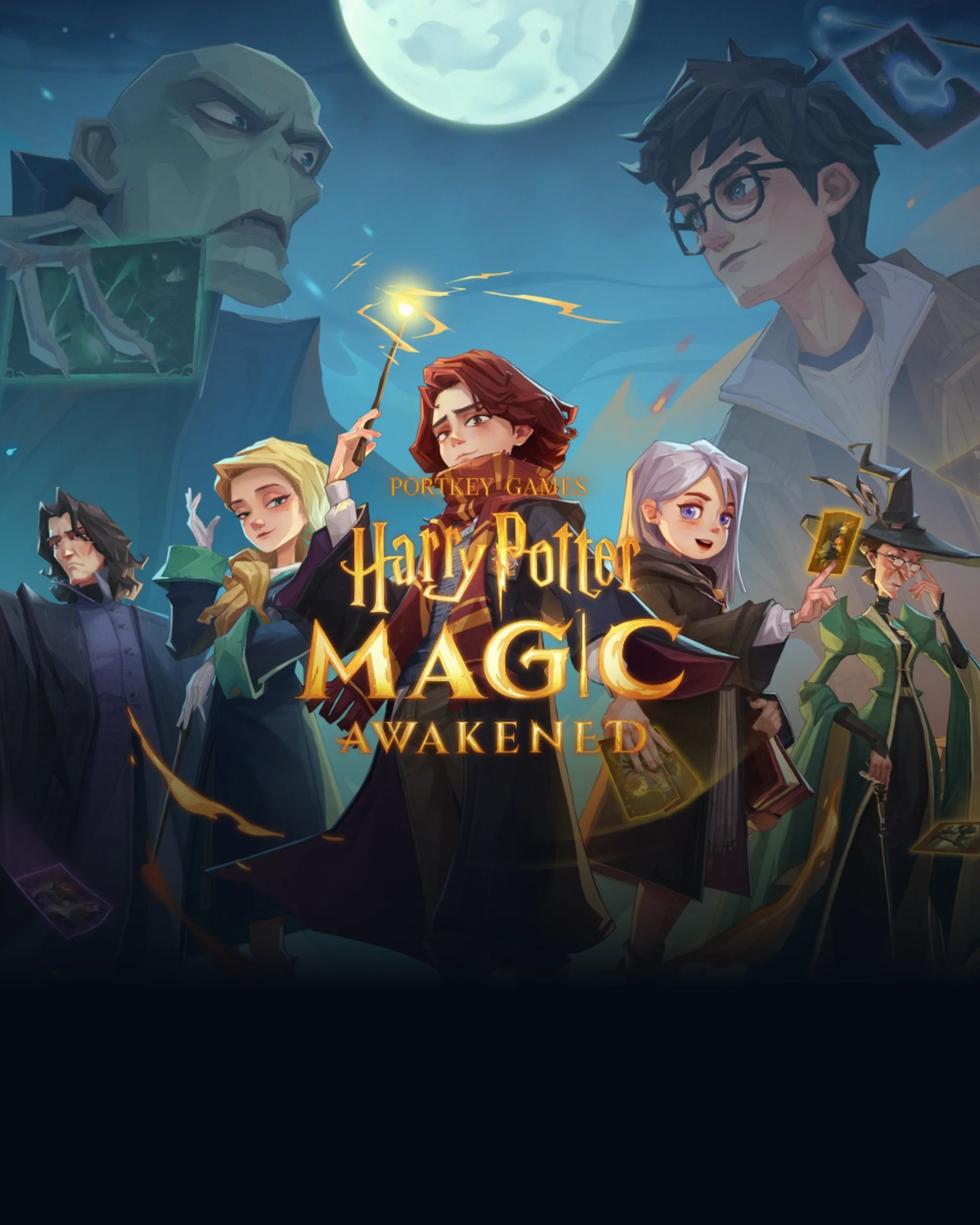 Harry Potter: Magic Awaken