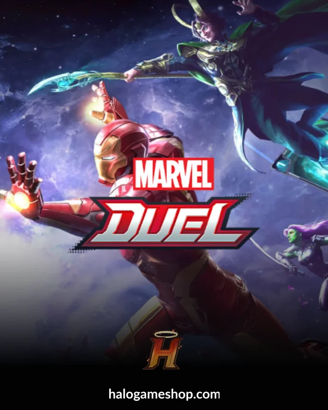 Marvel Duel