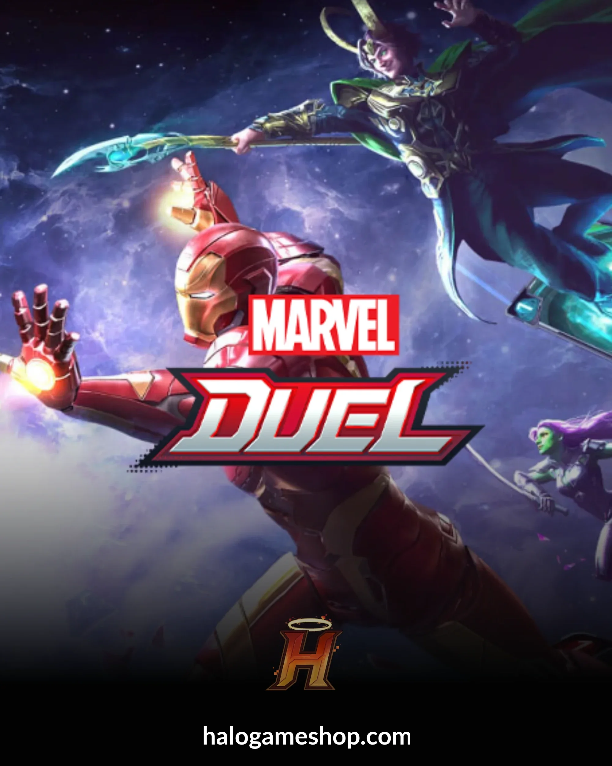 Marvel Duel