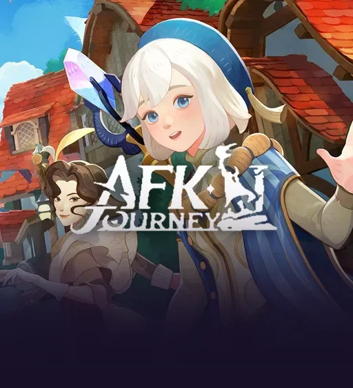 AFK Journey