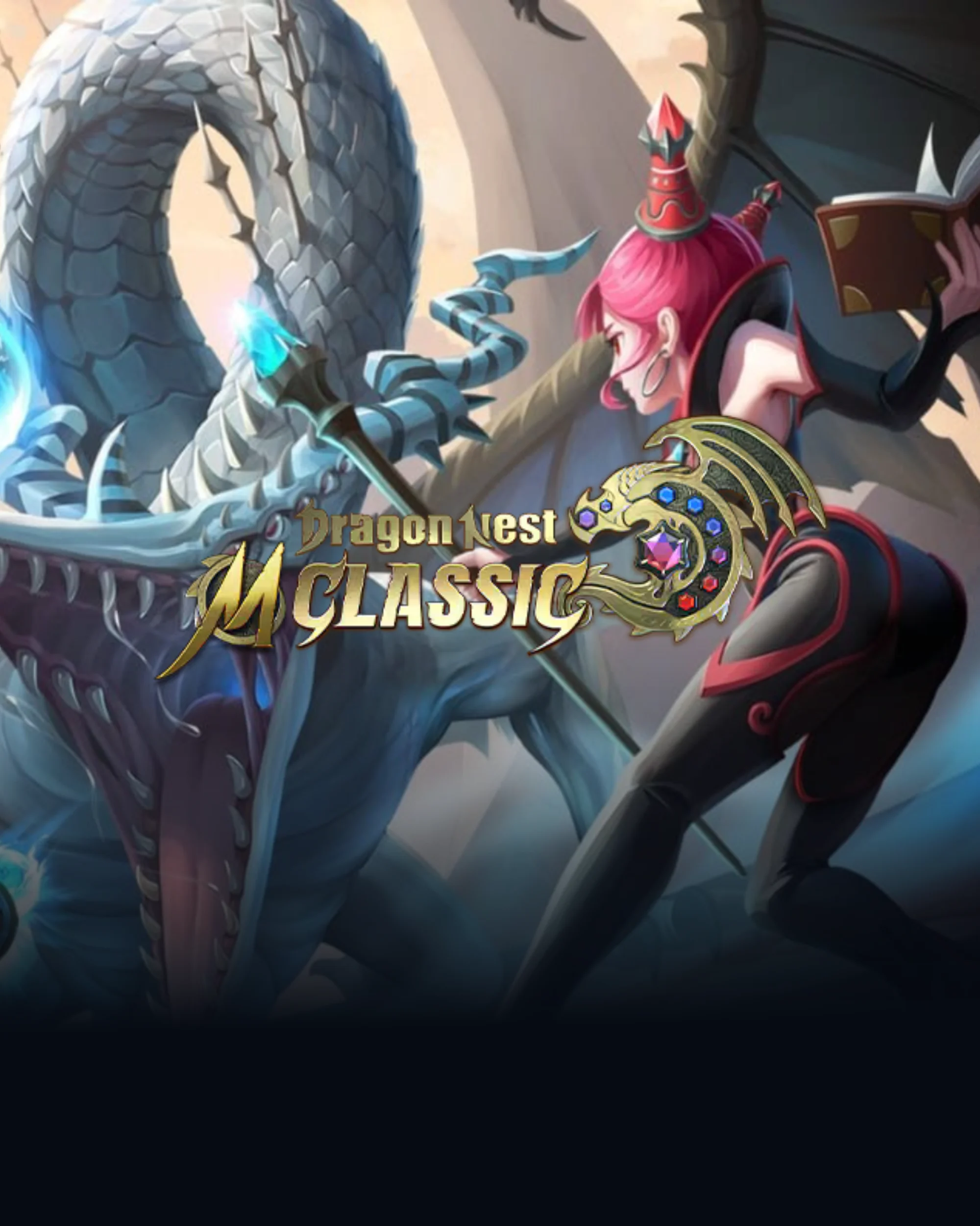 Dragon Nest M: Classic