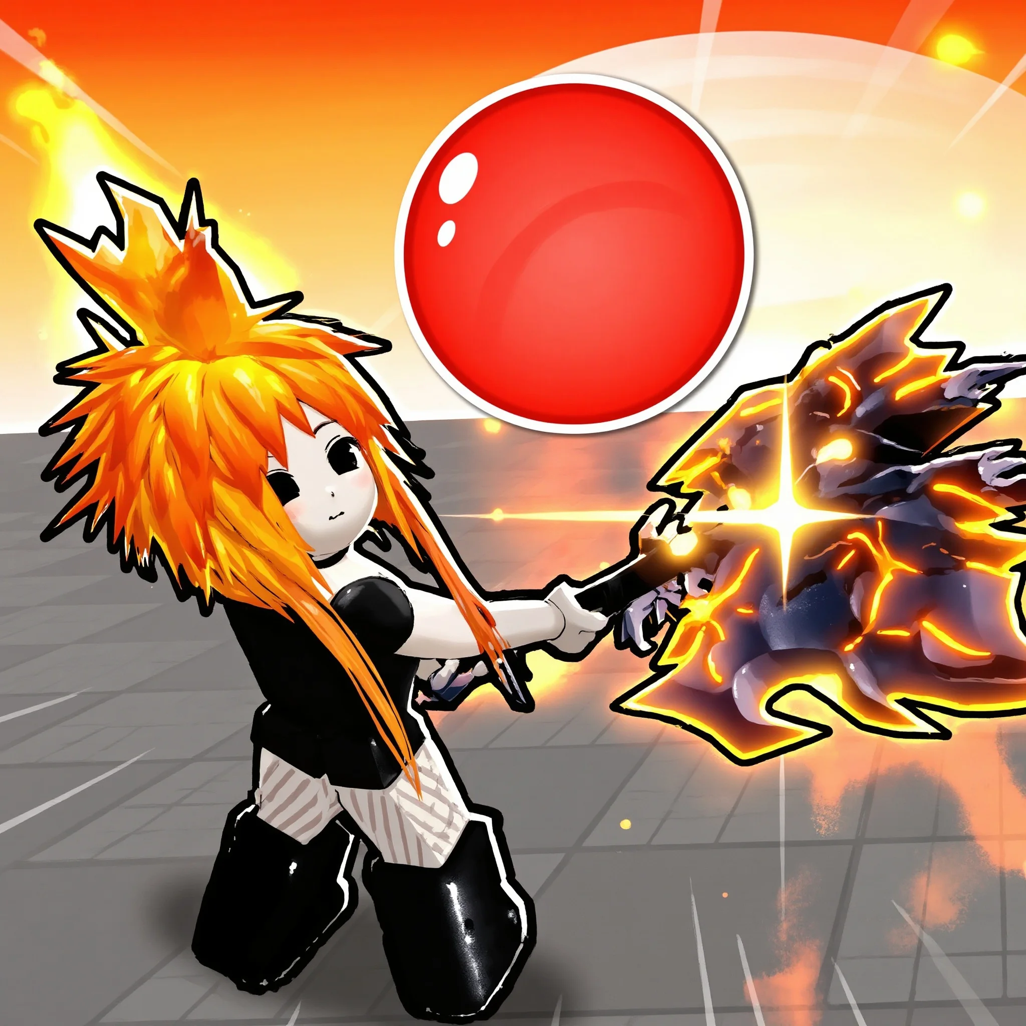Blade Ball