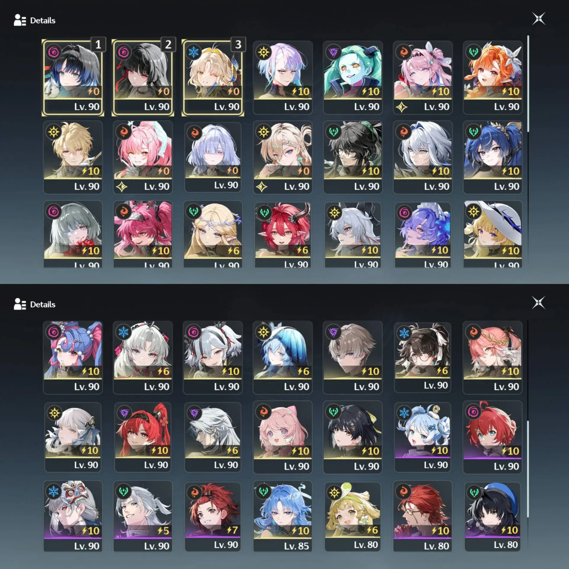 ACCOUNT ENDGAME