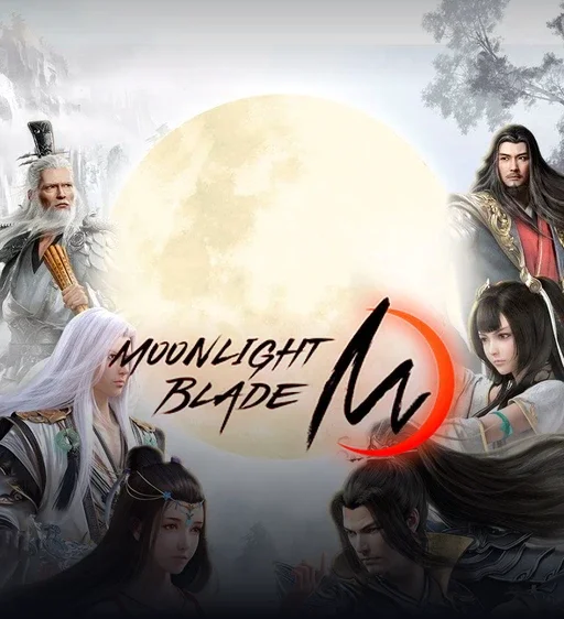 Moonlight Blade M