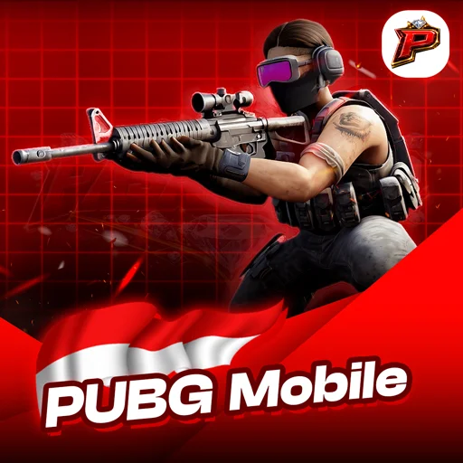 PUBG Mobile