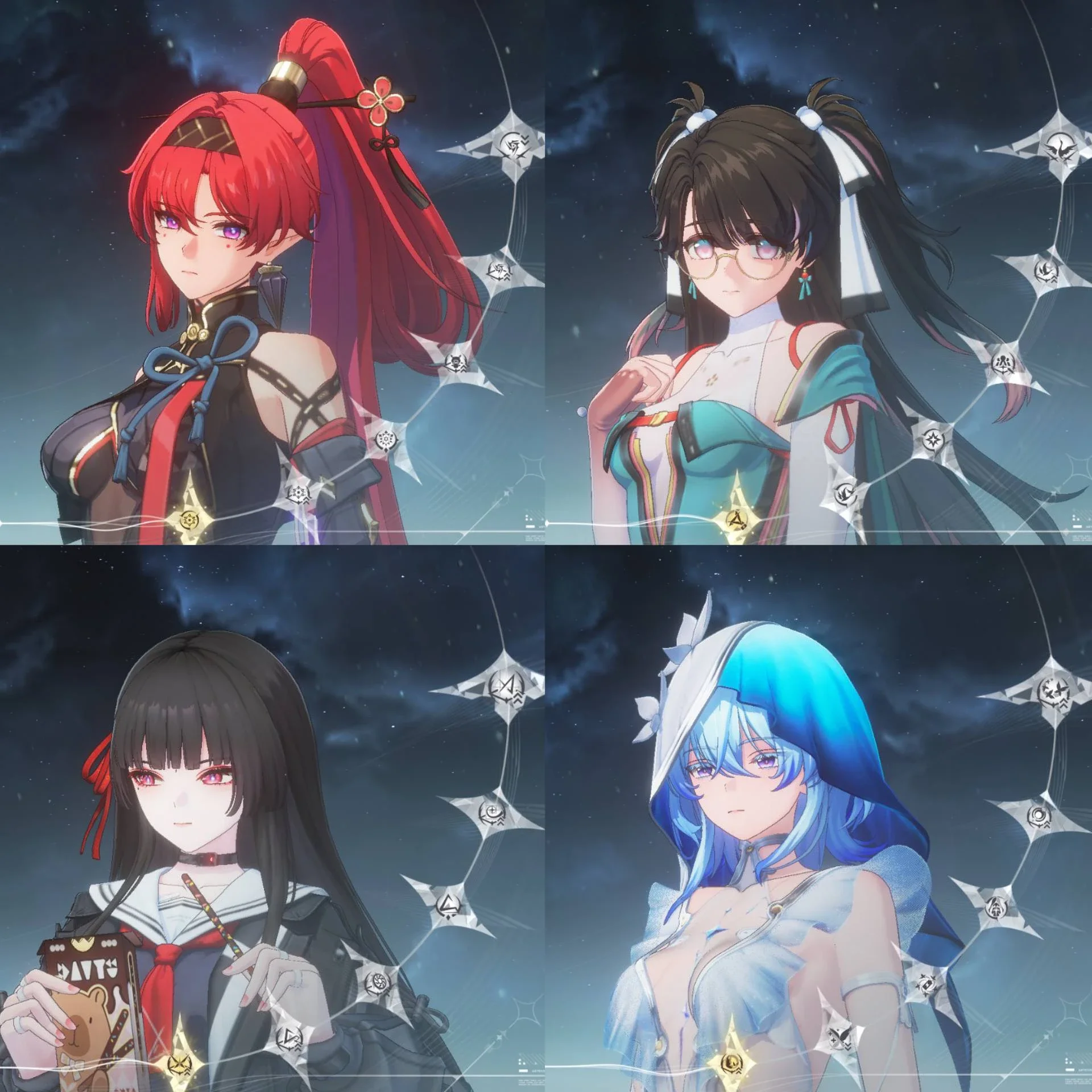 ACCOUNT ENDGAME