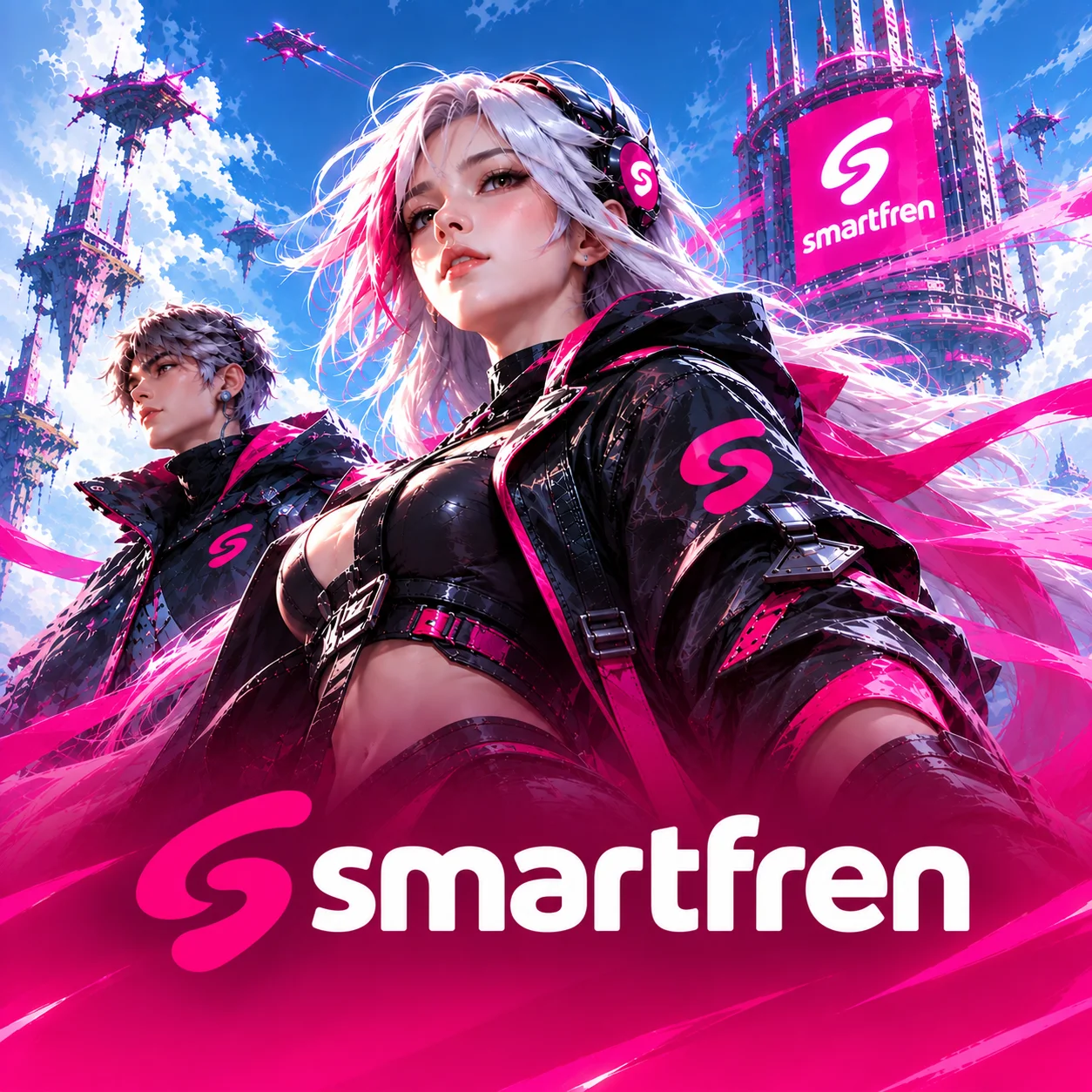 Smartfren