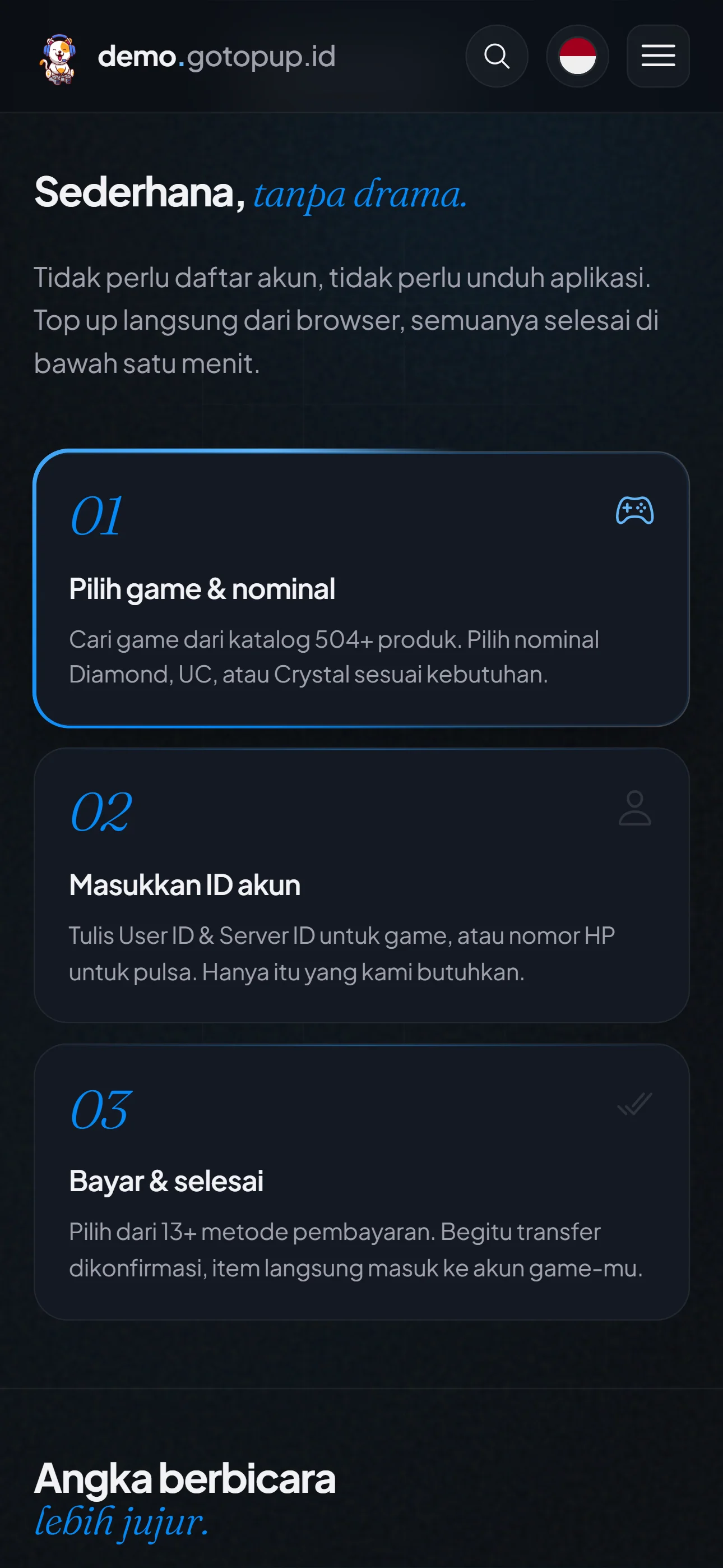 Kios Games