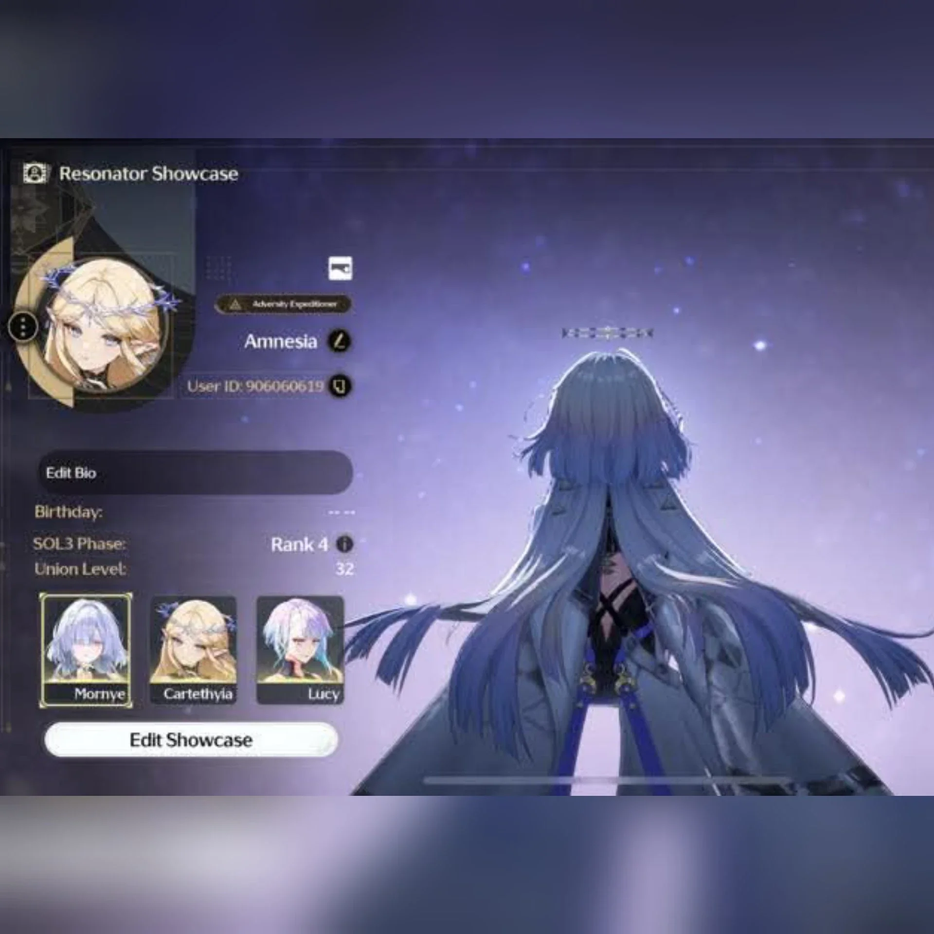 LUCY PREMIUM + CARTE SIGN