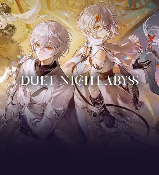 Duet Night Abyss