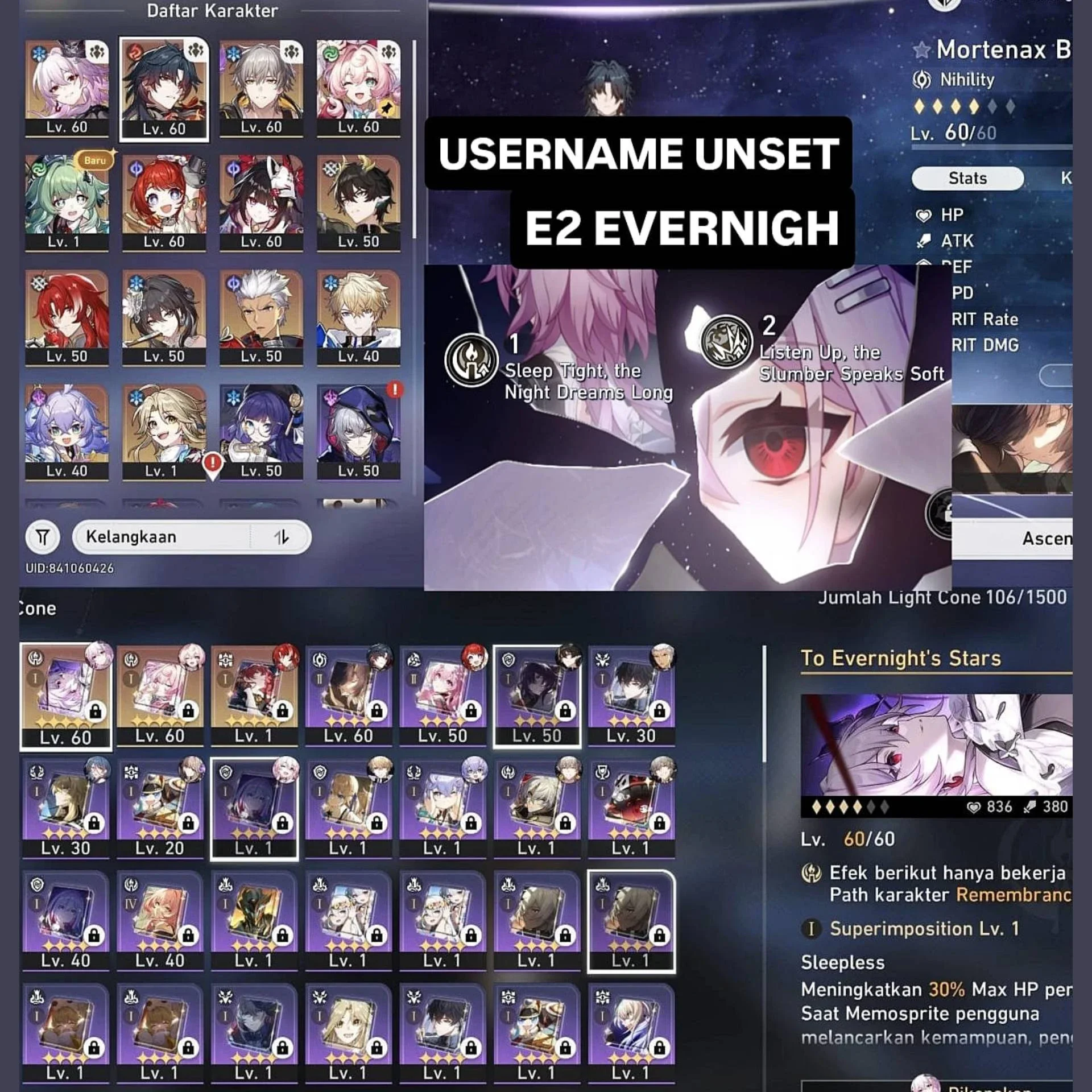 E2 S1 EVERNIGH