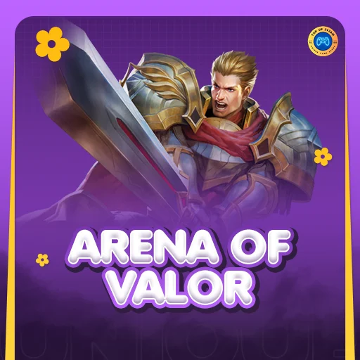 Arena Of Valor